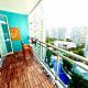 Azure Urban Resort Residences Maui Tower, Manila - Fotografie 9