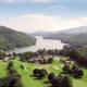 Fox Run at Lake Lure, Lake Lure