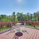 Private Deck Berkeley Springs Getaway! - Photo 2