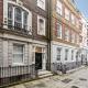 Warwick House Apartment, Londýn - Fotografie 1