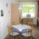 Unterm-Reetdach-Whg-4-unten-rechts, ボルクム - 写真 5