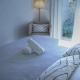 Villa Cosy, 75m2, climatisé, 200m plage, parking, Lecci (zdjęcie 5)