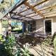 Villa Cosy, 75m2, climatisé, 200m plage, parking, Lecci (zdjęcie 7)