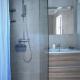 Villa Cosy, 75m2, climatisé, 200m plage, parking, Lecci (zdjęcie 8)