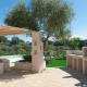 Trulli Cesare with exclusive pool, Locorotondo - Fotografie 6