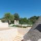 Trulli Cesare with exclusive pool, Locorotondo - Fotografie 8