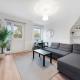 2 Bed Flat- Belsize Park, Londýn - Fotografie 1