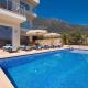 Kalkan - 3 Bed Apartment with Large Private Pool - Fotografie 1