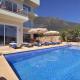 Kalkan - 3 Bed Apartment with Large Private Pool - Fotografie 8