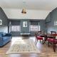 Connaught Apartment, 7 Henrietta Street, Dublin City Centre, Dublino - Foto 5