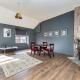 Connaught Apartment, 7 Henrietta Street, Dublin City Centre, Dublino - Foto 4