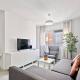 Apartamento terraza Cuarteles BY GREENSOL HOMES, Малага - Фото 1