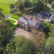 Sutton Hall, Norfolk, Hickling