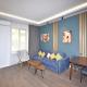 Teryan street, 1 bedroom New renovated apartment TT19, Ereván (foto 3)