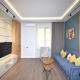 Teryan street, 1 bedroom New renovated apartment TT19, Ereván (foto 4)