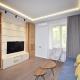 Teryan street, 1 bedroom New renovated apartment TT19, Ereván (foto 2)