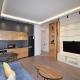 Teryan street, 1 bedroom New renovated apartment TT19, Ereván