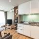 Cozy apartment with a Resort Facilities in Bangtao, pláž (fotografie 5)