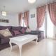 Apartamento ateneo, Sanlúcar de Barrameda (fotografie 5)