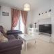 Apartamento ateneo, Sanlúcar de Barrameda (fotografie 9)