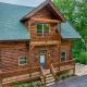 The Lazy Bee - Mountain Views, Pool, Hot Tub & Games for All Sevierville - Fotografie 2