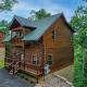 The Lazy Bee - Mountain Views, Pool, Hot Tub & Games for All Sevierville - Fotografie 3