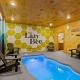 The Lazy Bee - Mountain Views, Pool, Hot Tub & Games for All Sevierville - Fotografie 10