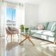 Bright Apartment in Central Málaga, 100 m², Málaga - Foto 1