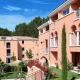 Two rooms appartment in residence with pool, Gréoux-les-Bains