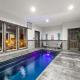 The Outlaw - The Ultimate Cabin with Pool, Hot Tub & Games!, Sevierville (foto 7)