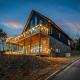 The Outlaw - The Ultimate Cabin with Pool, Hot Tub & Games!, Sevierville (foto 4)