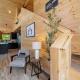 The Outlaw - The Ultimate Cabin with Pool, Hot Tub & Games!, Sevierville (foto 6)