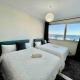 Hilton Panoramic Sea view - 2 Bedroom Apartment, Tanger - Kuva 8
