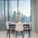 Stunning 2 Bed with Full Ain Dubai Views, Dubai - Photo 7
