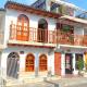 Hostal Casa el Prado Cartagena de Indias - Photo 1