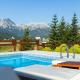 NORTH STORY - Luxury Chalet - Apartments & rooms, Žabljak (zdjęcie 8)