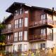 NORTH STORY - Luxury Chalet - Apartments & rooms, Žabljak (zdjęcie 4)