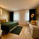Museumsquartier Apartment, Vienna - Foto 1