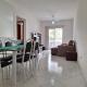 Apartamento Gulilhermina Praia Grande, Praia Grande - Foto 1