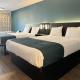 Studio 6 Suites Gardena, CA, Gardena (fotografie 6)