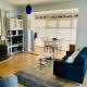 BEACH Living - “A bit of Mykonos near Mordialloc!”, Aspendale (foto 3)