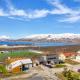 Elegant 4BR villa with great views and location, Tromsø - Foto 3