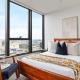 A Modern & Cozy 2BR Apartment with City Views Melbourne - Foto 8