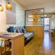 Areia Preta Park Studio | Salma Haddad, Guarapari