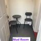 BUDGET Quad Room with En Suite Bathroom 36B Toronto - Foto 7
