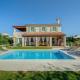 Villa in Srebrni i with Pool near Marea Beach, Štuti (fotografie 8)