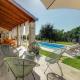 Villa in Srebrni i with Pool near Marea Beach, Štuti (fotografie 10)