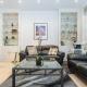 spacious Knightsbridge flat, Londýn - Fotografie 4