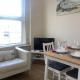 Bright and Cozy Entire Flat Near Euston Station and UCL Hospital, Londýn - Fotografie 6