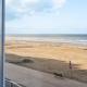 Apartment in Koksijde with Seafront View Coxyde - Photo 6